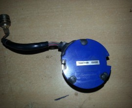 Encoder Tuyệt đối Tamagawa